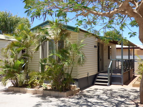 Wintersun Caravan And Tourist Park - Accommodation Broadbeach 2