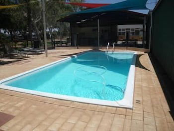 Wintersun Caravan And Tourist Park - Accommodation Broadbeach 3