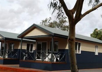 Wintersun Caravan And Tourist Park - Accommodation Broadbeach 0