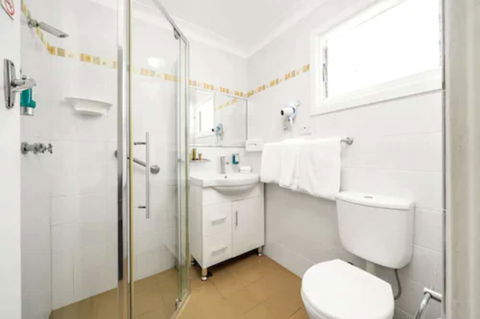 Kiama Motel 617 - Accommodation Broadbeach 1