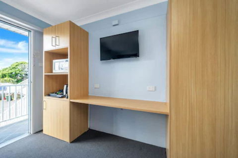 Kiama Motel 617 - Accommodation Broadbeach 2