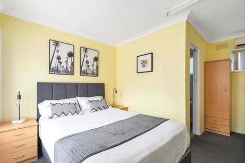 Kiama Motel 617 - Accommodation Broadbeach 3