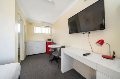 Kiama Motel 617 - Accommodation Broadbeach 0