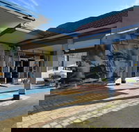 Ship Inn Motel - Accommodation Broadbeach
