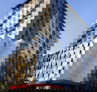H on Mitchell Apartment Hotel - Accommodation Broadbeach