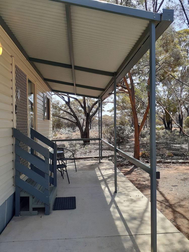 Norseman WA Accommodation Broadbeach