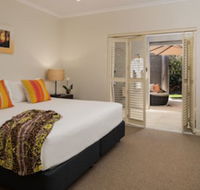 Crystalbrook Lodge - Accommodation Broadbeach