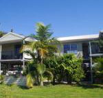 Squeakygate Retreat - Accommodation Broadbeach