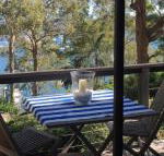 Refuge Cove on Pittwater - Accommodation Broadbeach