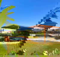Gidgee Inn Motel - Accommodation Broadbeach