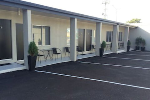 Original North Australian - Accommodation Broadbeach 0