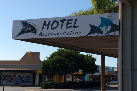 Original North Australian - Accommodation Broadbeach 2