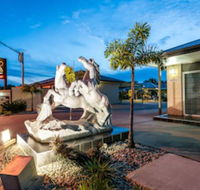 Athena Studio Units - Accommodation Broadbeach