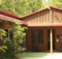 Tropical Bliss bed  breakfast - Accommodation Broadbeach
