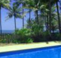 Sarina Beach Motel - Accommodation Broadbeach