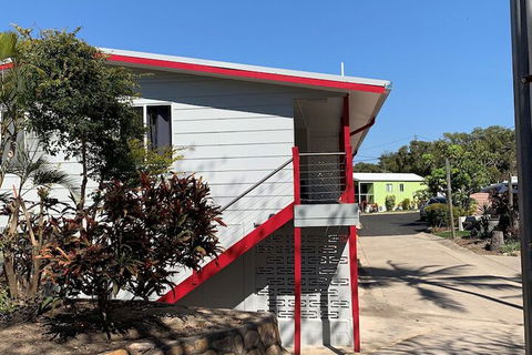 Horseshoe Bay Resort - Accommodation Broadbeach 3