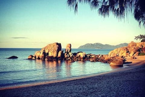 Horseshoe Bay Resort - Accommodation Broadbeach 4