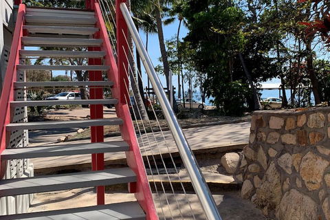 Horseshoe Bay Resort - Accommodation Broadbeach 2