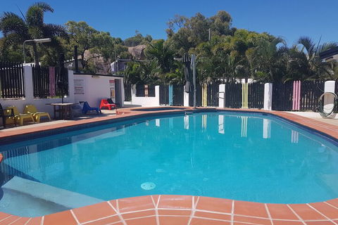 Horseshoe Bay Resort - Accommodation Broadbeach 6