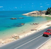 Horseshoe Bay Resort - Accommodation Broadbeach