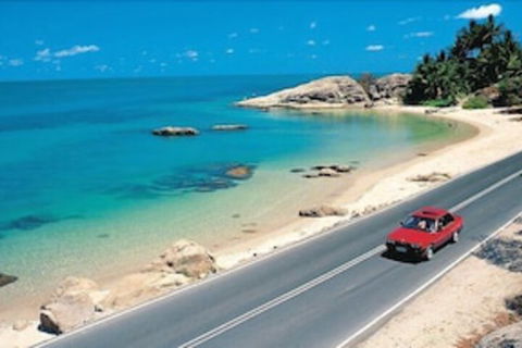 Horseshoe Bay Resort - Accommodation Broadbeach 0