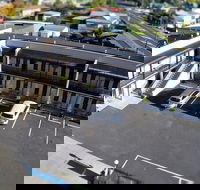 Inverell Terrace Motor Lodge - Accommodation Broadbeach
