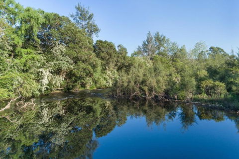 Barrington Riverside Cottages - Accommodation Broadbeach 1
