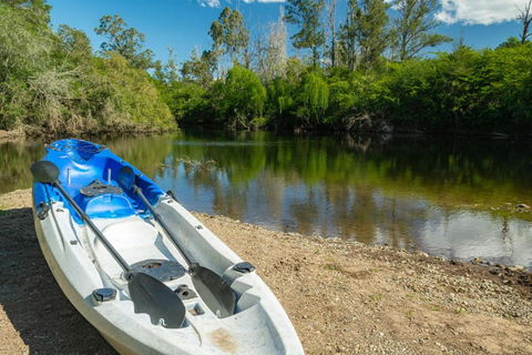 Barrington Riverside Cottages - Accommodation Broadbeach 3
