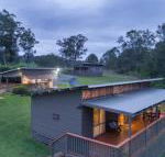 Barrington Riverside Cottages - Accommodation Broadbeach