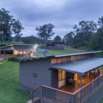 Barrington Riverside Cottages - Accommodation Broadbeach 0