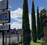 Pooraka Motor Inn - Accommodation Broadbeach
