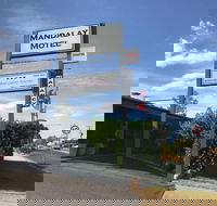 Mandalay Motel - Accommodation Broadbeach