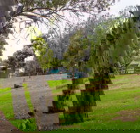 Windsor Gardens Caravan Park - Accommodation Broadbeach