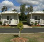 Chinchilla Tourist Park - Accommodation Broadbeach