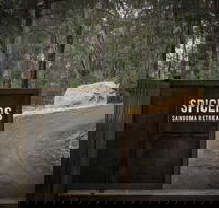 Spicers Sangoma Retreat - Adults Only - Accommodation Broadbeach