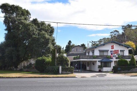 Alkira Motel - Accommodation Broadbeach 6