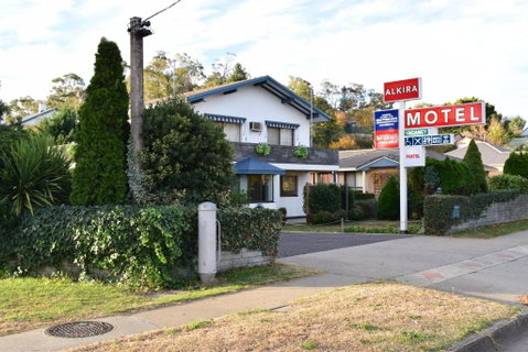 Alkira Motel - Accommodation Broadbeach 5