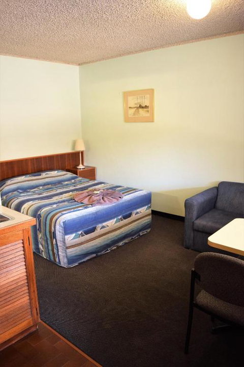 Alkira Motel - Accommodation Broadbeach 3