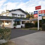 Alkira Motel - Accommodation Broadbeach 0