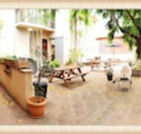 Childers Oasis Motel - Accommodation Broadbeach
