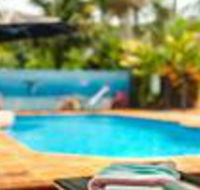 Alarks Nest - Accommodation Broadbeach