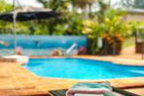 Alarks Nest - Accommodation Broadbeach 0