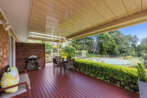 Alarks Nest - Accommodation Broadbeach 4