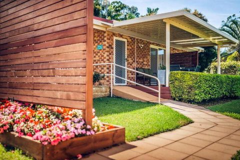 Alarks Nest - Accommodation Broadbeach 6