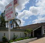 Gateway Motor Inn - Accommodation Broadbeach