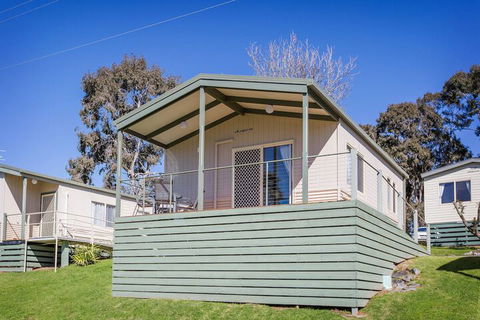 Discovery Parks - Lake Hume, New South Wales - Accommodation Broadbeach 4