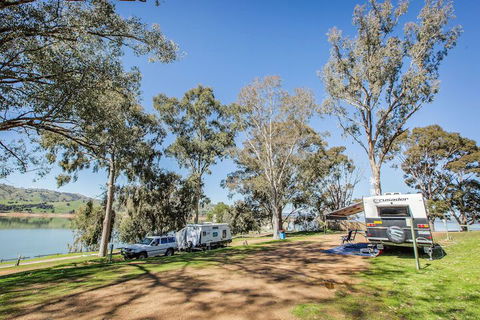 Discovery Parks - Lake Hume, New South Wales - Accommodation Broadbeach 1