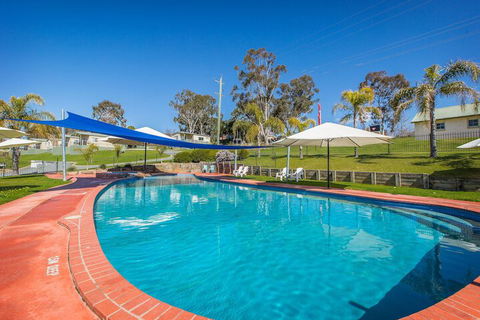 Discovery Parks - Lake Hume, New South Wales - Accommodation Broadbeach 3