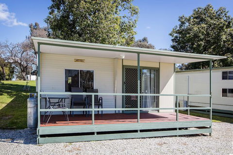 Discovery Parks - Lake Hume, New South Wales - Accommodation Broadbeach 7