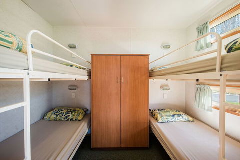 Discovery Parks - Lake Hume, New South Wales - Accommodation Broadbeach 6